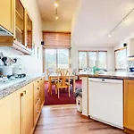 Snowcreek V #999 condo