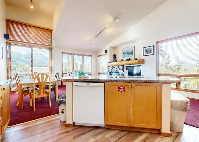 Snowcreek V #999 condo