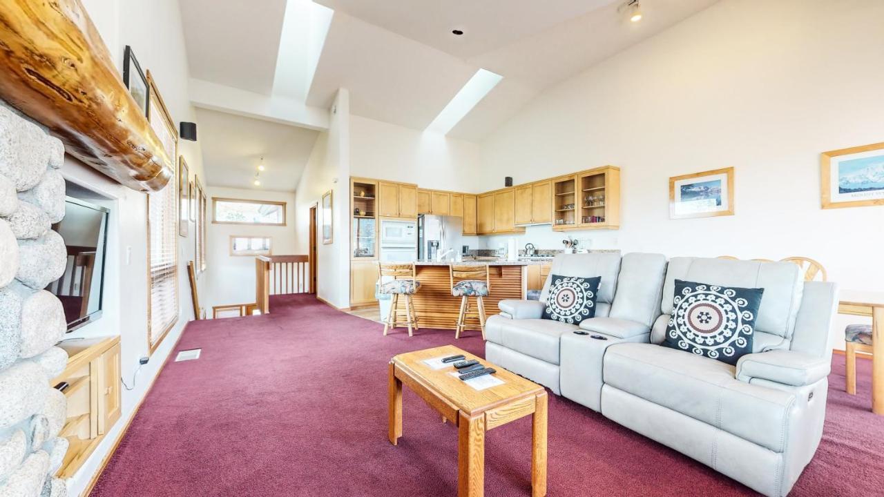 Snowcreek V #999 Appartement Mammoth Lakes