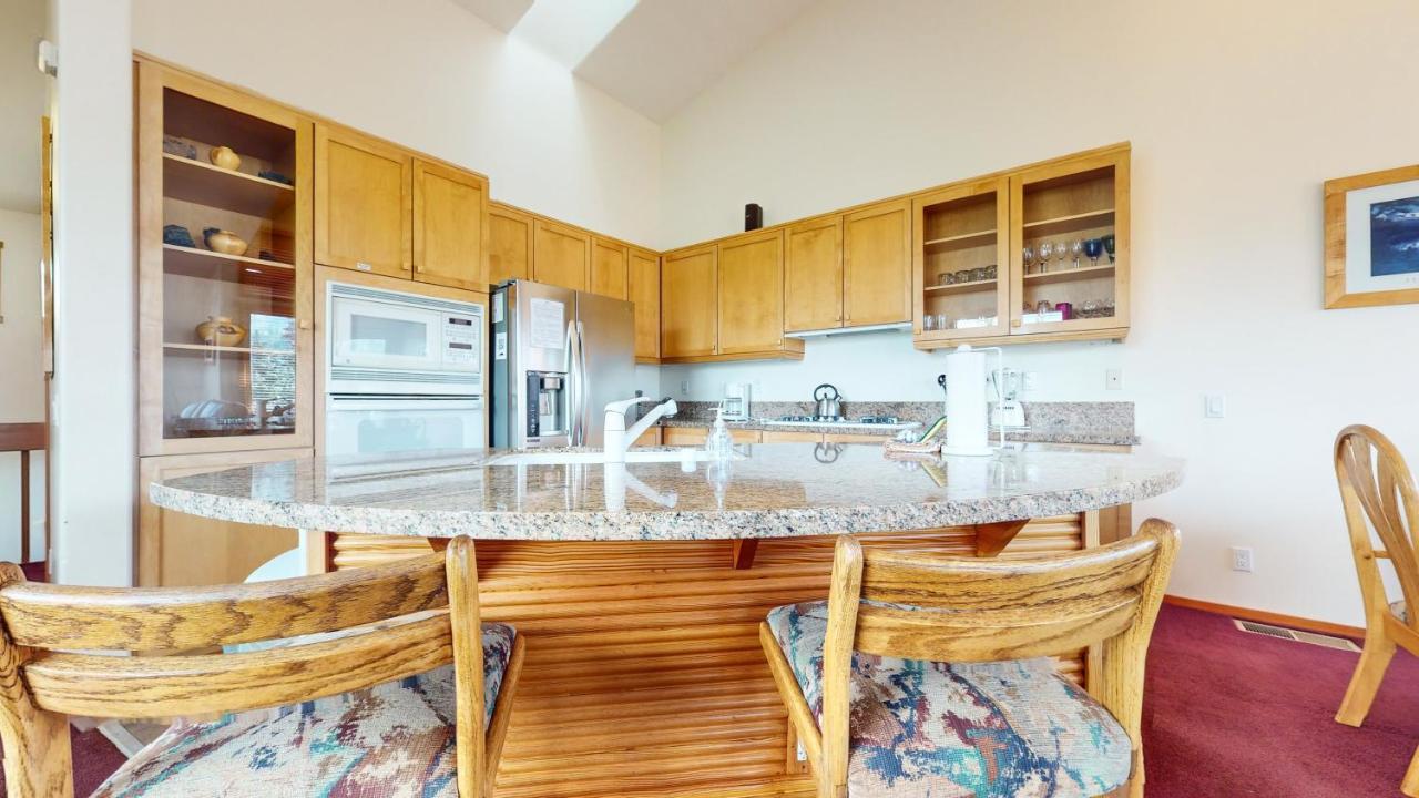 Snowcreek V #999 Appartement