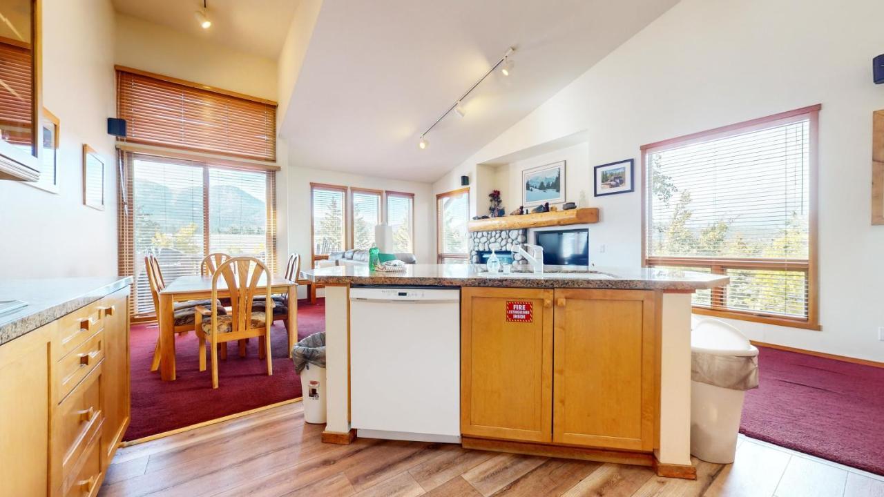 Appartement Snowcreek V #999 *