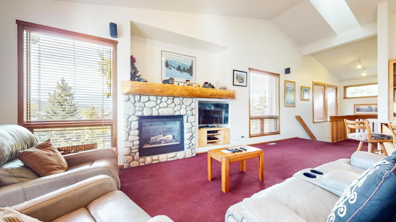 Snowcreek V #999 Appartement